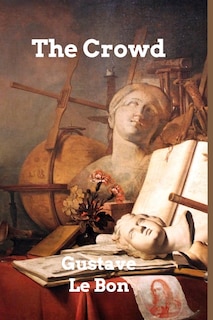 Front cover_The Crowd
