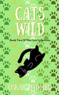 Couverture_Cats Wild