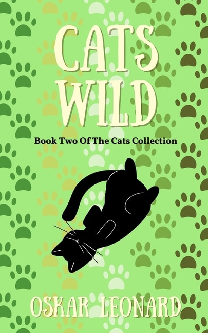 Couverture_Cats Wild