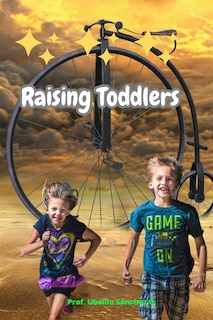 Front cover_Raising Toddlers
