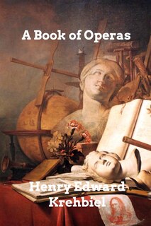 Front cover_A Book of Operas