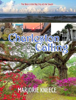 Front cover_Charleston Calling