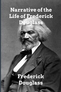 Front cover_Narrative of the Life of Frederick Douglass