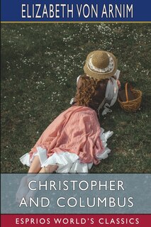 Front cover_Christopher and Columbus (Esprios Classics)