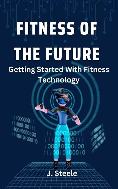 Front cover_Fitness of the Future