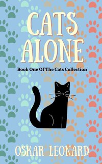 Couverture_Cats Alone
