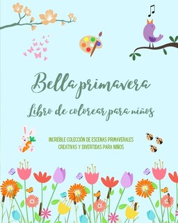 Couverture_Bella primavera