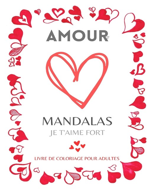 Front cover_Mandalas de l'amour