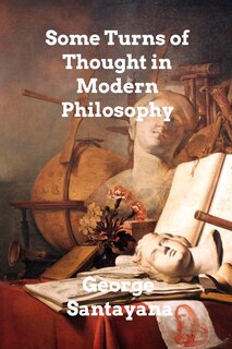 Couverture_Some Turns of Thought in Modern Philosophy