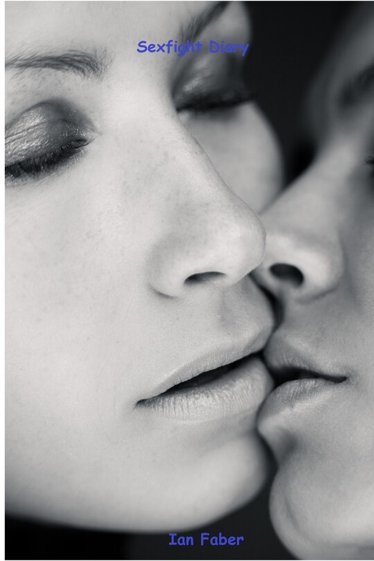Couverture_Sexfight Diary