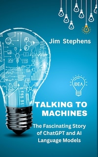 Front cover_Talking to Machines