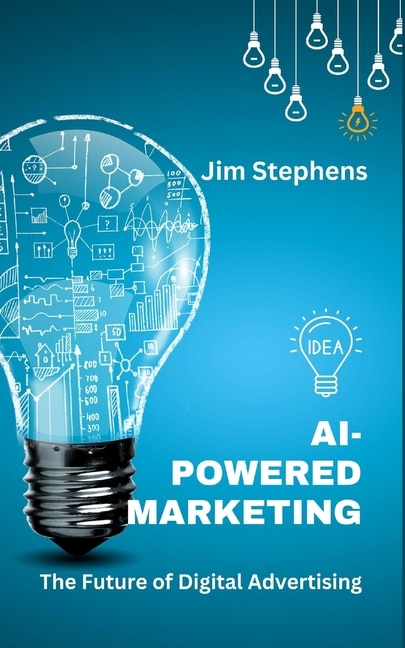 Front cover_AI-Powered Marketing