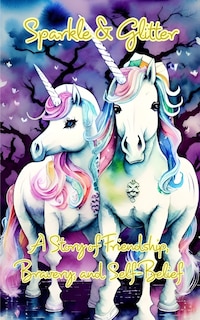 Front cover_The Unicorn Treasure Hunt