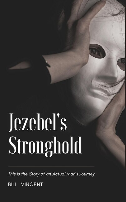Couverture_Jezebel's Stronghold