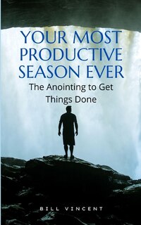 Front cover_Your Most Productive Season Ever