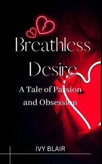 Couverture_Breathless Desire