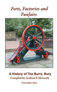 Front cover_Forts, Factories and Funfairs