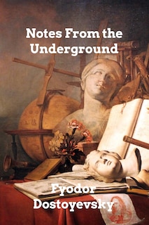Couverture_Notes From the Underground