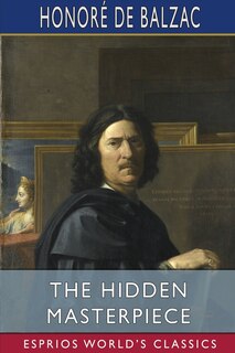 Couverture_The Hidden Masterpiece (Esprios Classics)