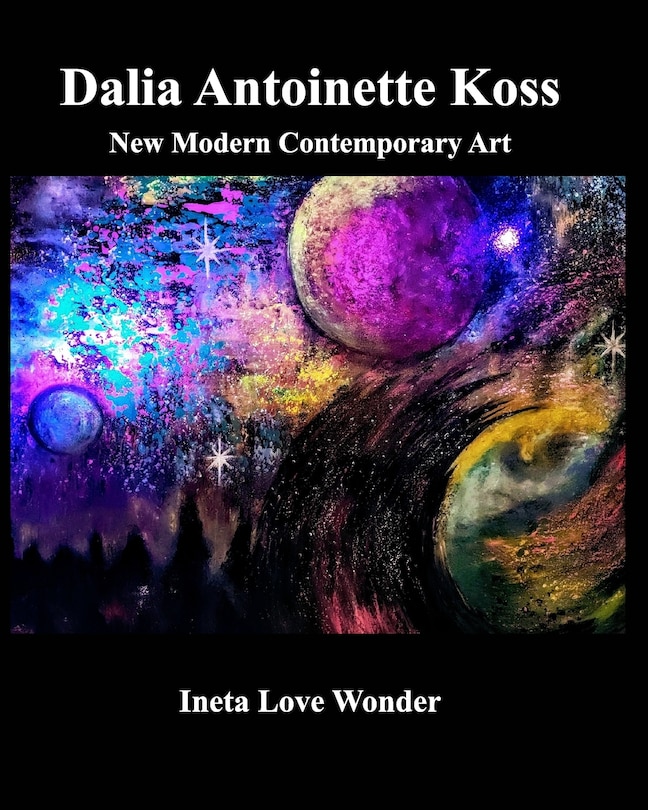 Front cover_Dalia Antoinette Koss