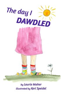 Couverture_The Day I Dawdled - Amazon