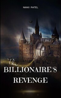 Couverture_The Billionaire's Revenge