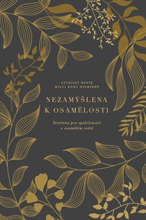 Couverture_Nezamýslena k osamělosti
