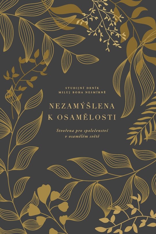 Couverture_Nezamýslena k osamělosti