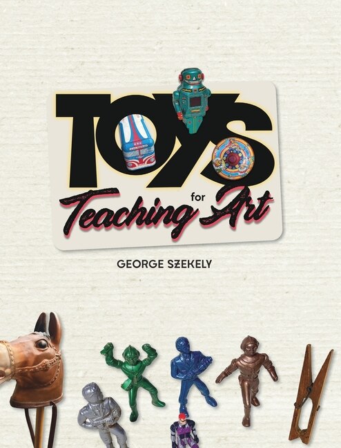 Couverture_Toys for Teaching Art (tradebook)