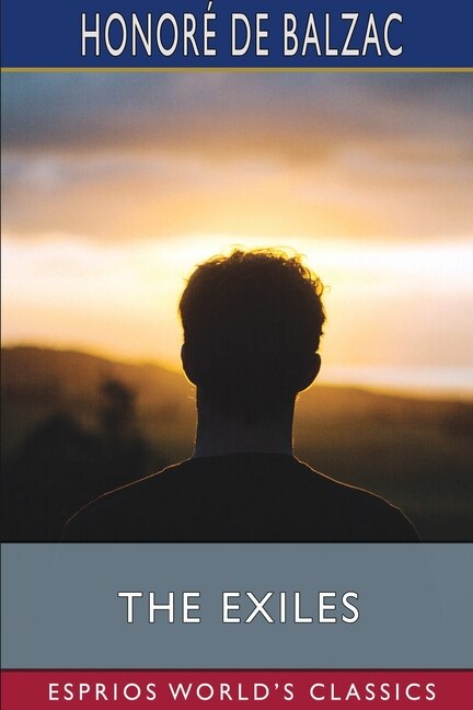 Couverture_The Exiles (Esprios Classics)