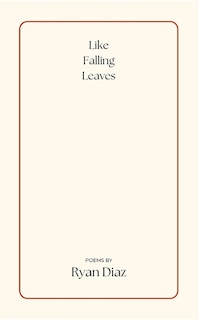 Front cover_Like Falling Leaves