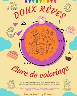 Front cover_Doux Rêves