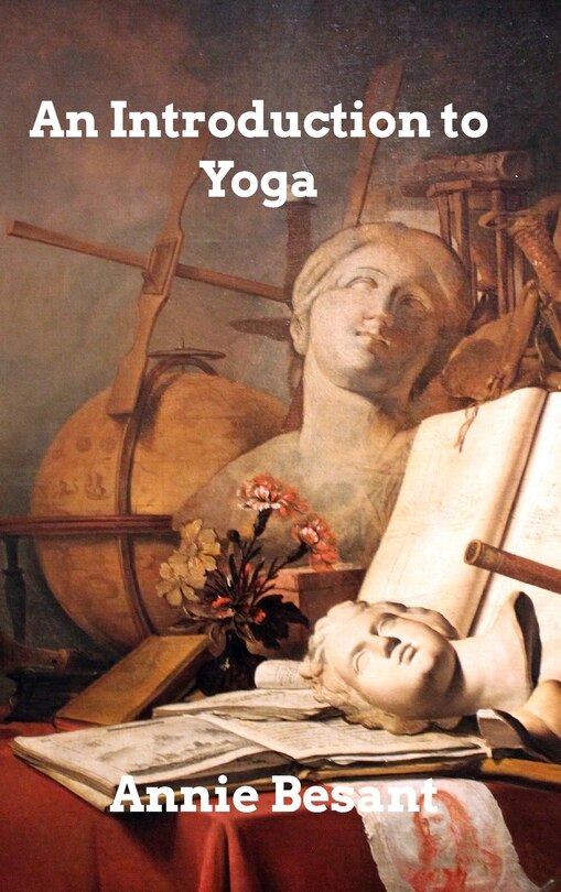 Front cover_An Introduction to Yoga