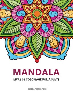 Front cover_Mandalas