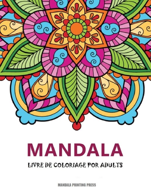 Front cover_Mandalas
