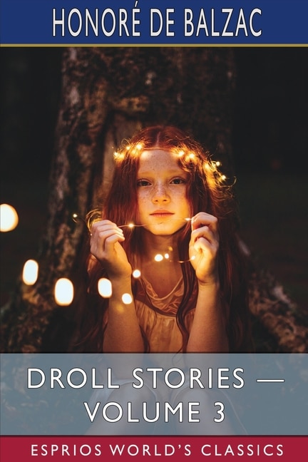Couverture_Droll Stories - Volume 3 (Esprios Classics)