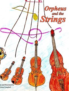 Couverture_Orpheus and the Strings