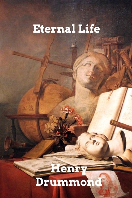 Couverture_Eternal Life