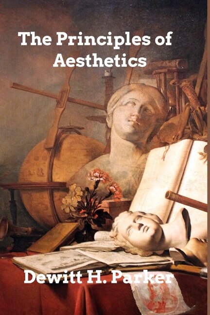 Front cover_The Principles of Aesthetics
