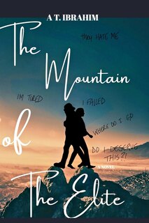 Couverture_The Mountain of the Elite