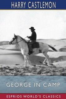 Front cover_George in Camp (Esprios Classics)
