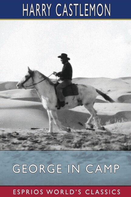 Front cover_George in Camp (Esprios Classics)