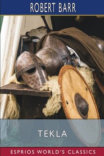 Front cover_Tekla (Esprios Classics)