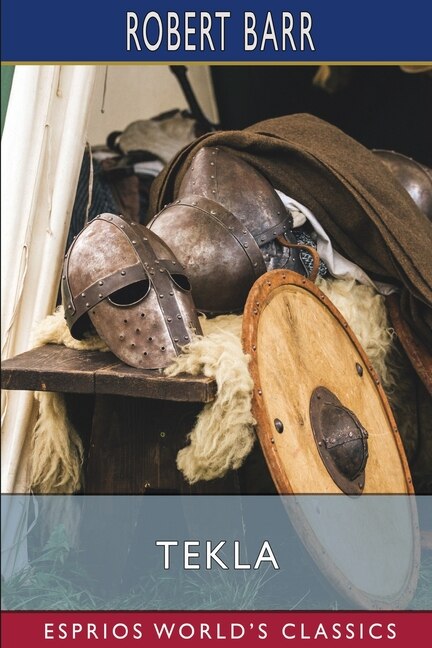 Front cover_Tekla (Esprios Classics)