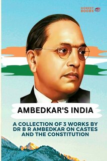 Couverture_Ambedkar's India