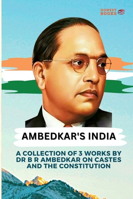 Couverture_Ambedkar's India