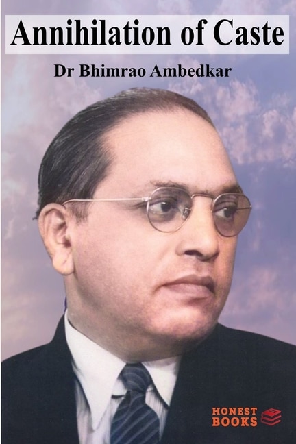 Couverture_Annihilation of Caste