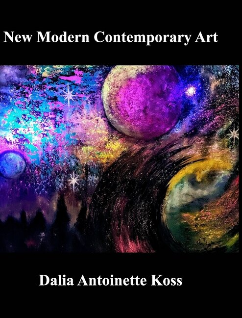 Couverture_New Modern Contemporary Art