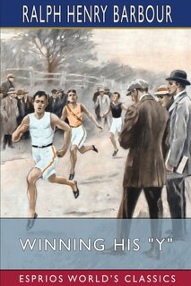 Front cover_Winning His Y (Esprios Classics)