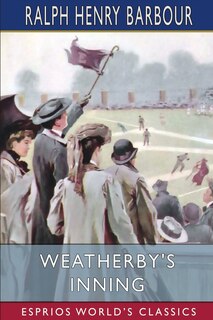 Front cover_Weatherby's Inning (Esprios Classics)
